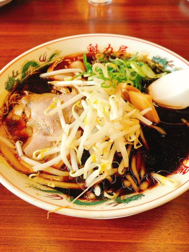 ラーメン魁力屋 富士青島店 - サブ画像1