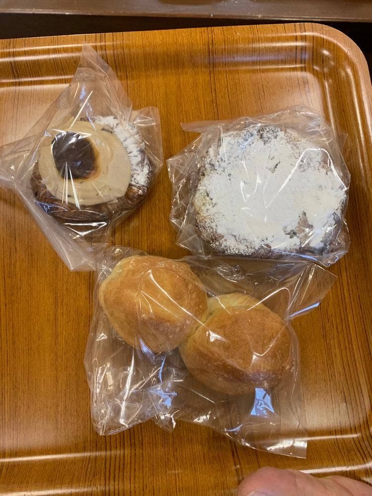 パン工房 Ichifuku