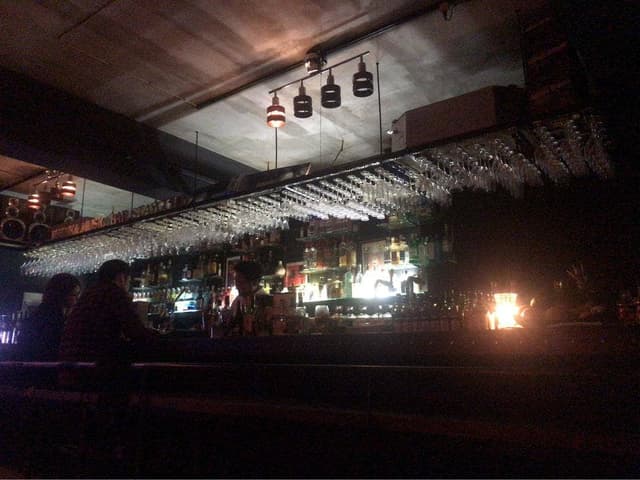 BAR STAY GOLD - サブ画像1