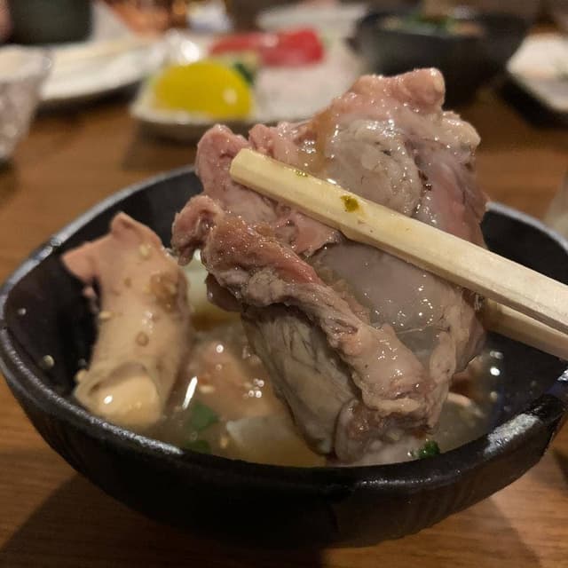 呑むら家 - サブ画像1