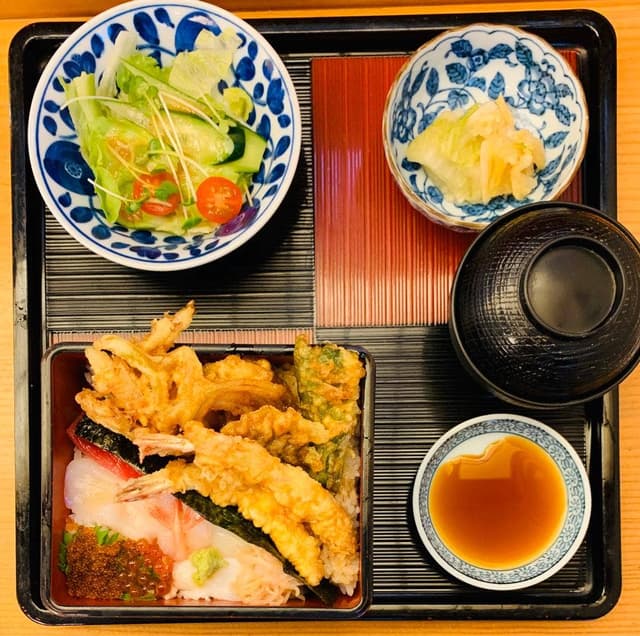 寿司久 春光支店 - サブ画像1