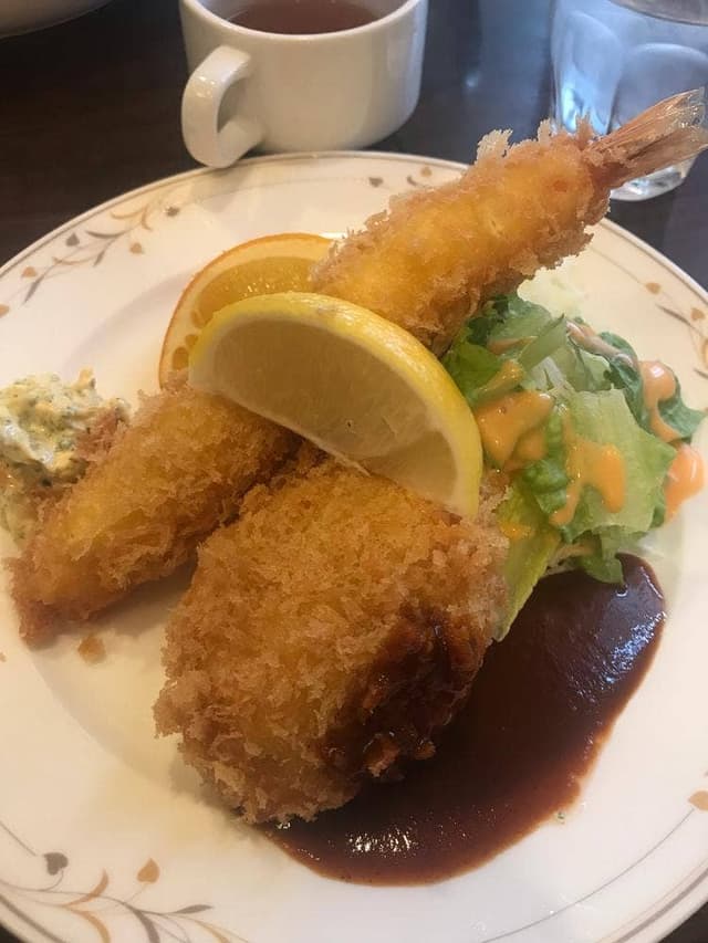 レストラン ル・マルシェ - サブ画像3