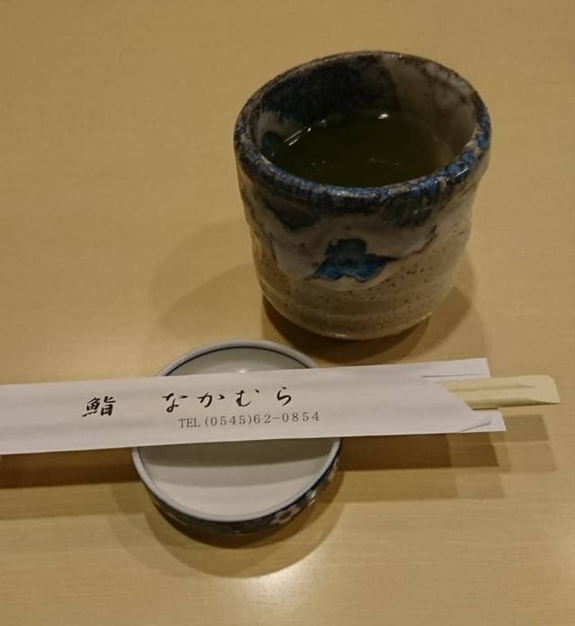 鮨なかむら - サブ画像2