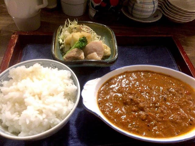 サンちゃん食堂 - サブ画像1