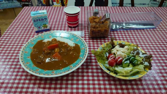 ウッドアイランド - サブ画像2
