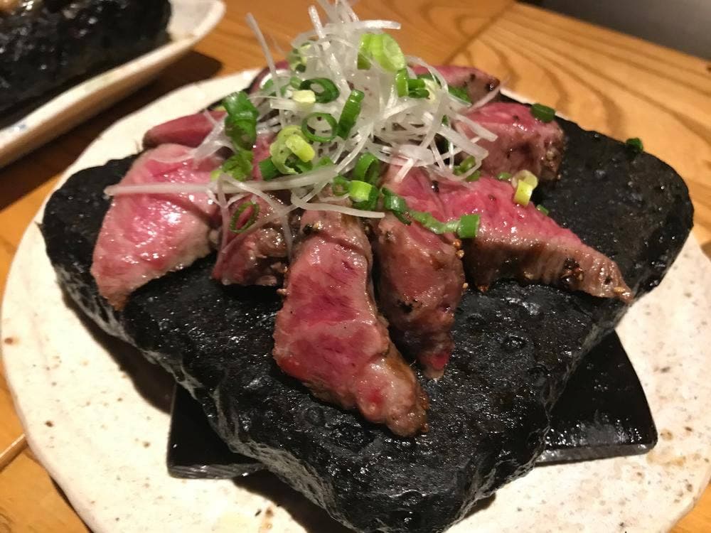 基 代々木店