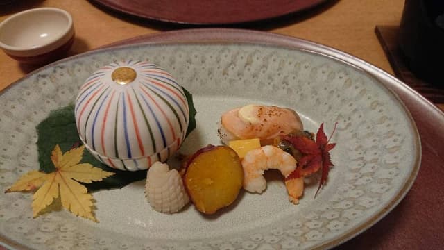 四季の食膳 おがた - サブ画像2