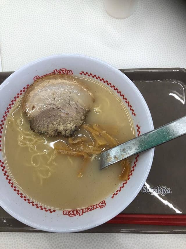 スガキヤ 岡崎イオンモール店 - サブ画像2