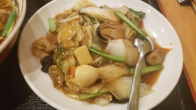 中華料理 昇樹 - サブ画像3