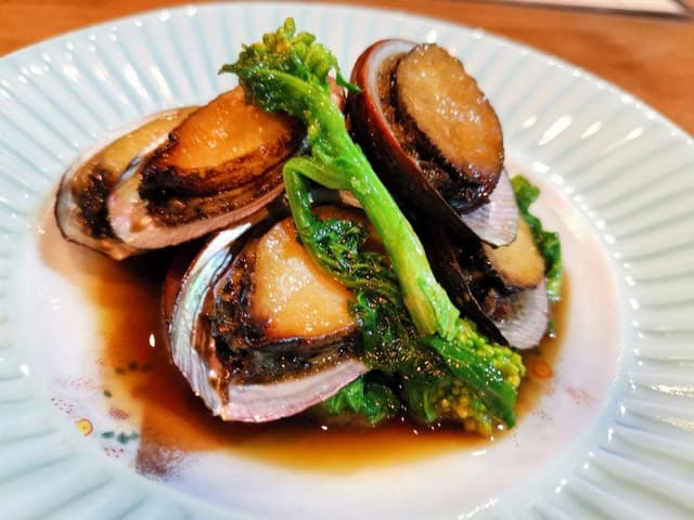 贅沢和食 釣か飯か - サブ画像2