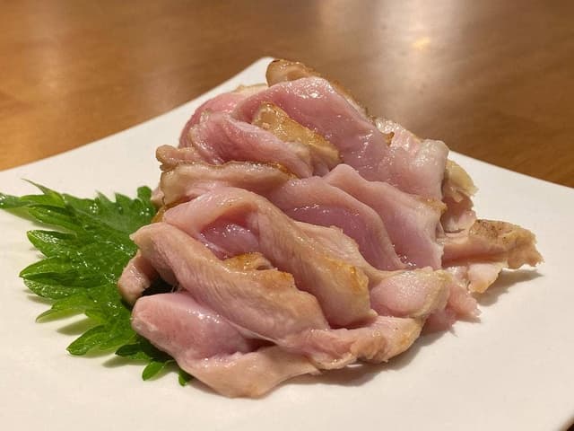 菜鶏 - サブ画像1
