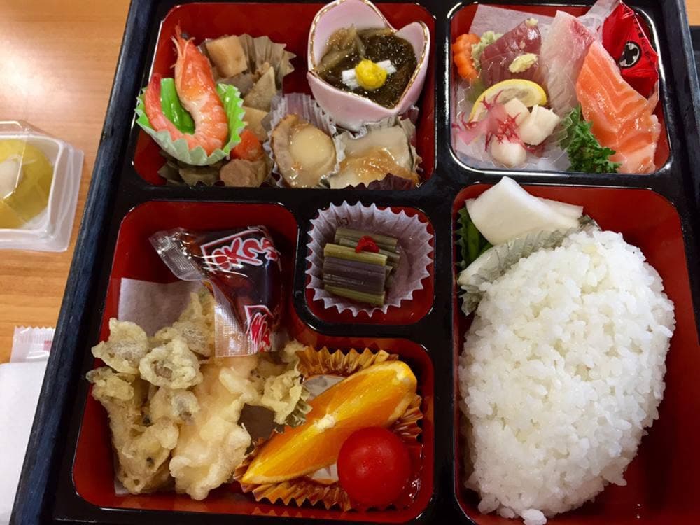 エビスヤ 楓味堂