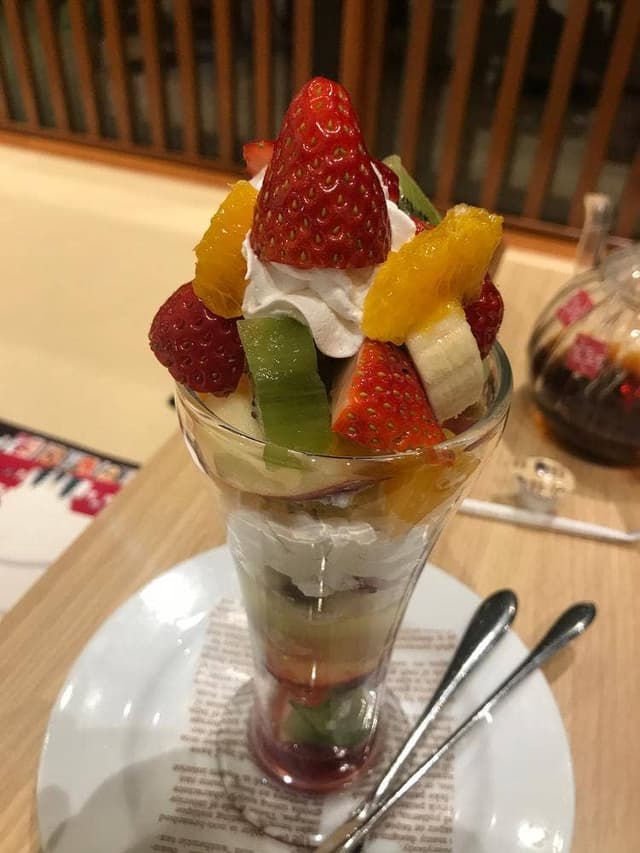 8代 葵カフェ 下妻店 - サブ画像1