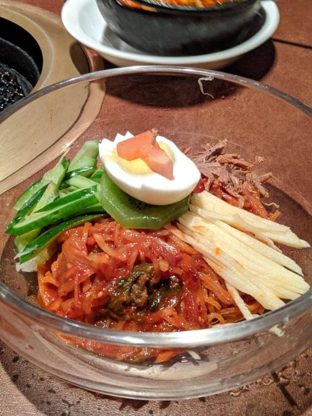 港南台 関内苑 - サブ画像2