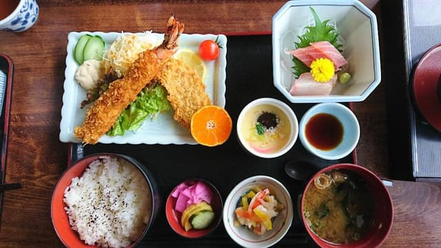 しぼりや - サブ画像2