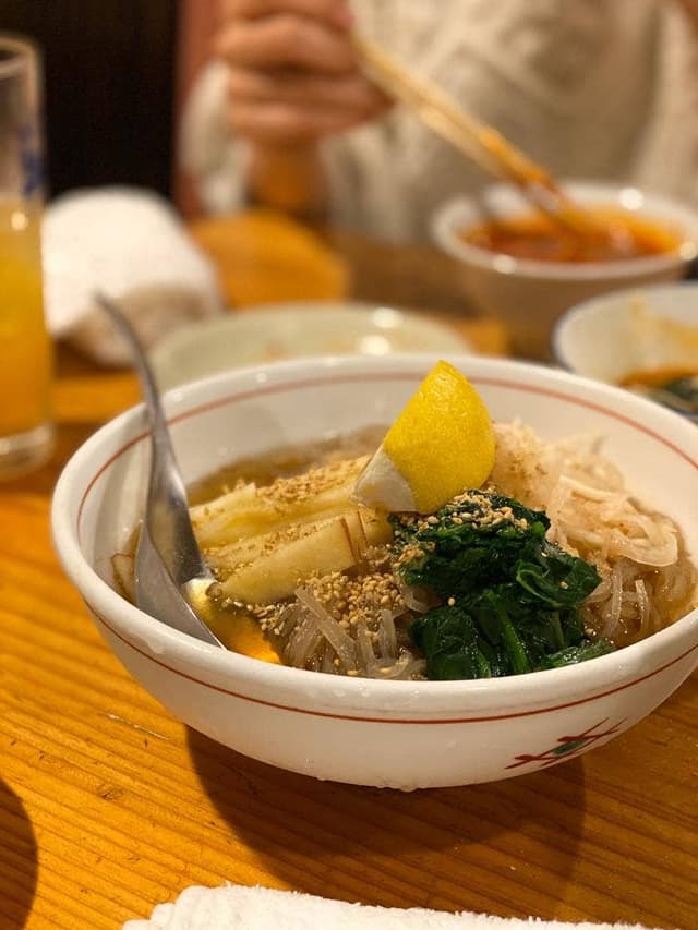 米沢屋 - サブ画像3
