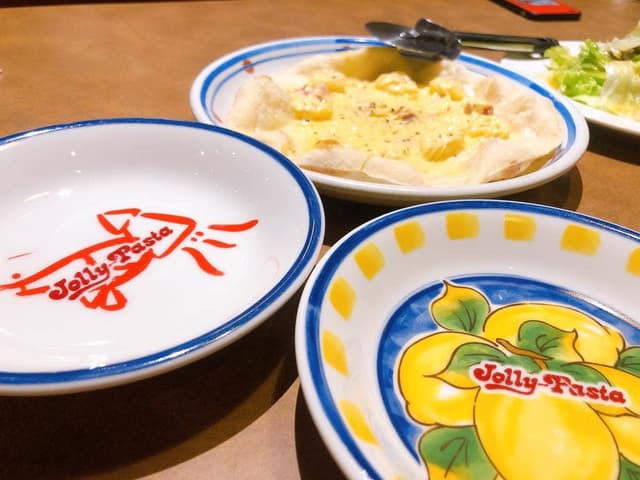 ジョリーパスタ ライフガーデン新浦安店 - サブ画像2