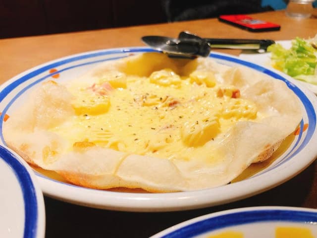 ジョリーパスタ ライフガーデン新浦安店 - サブ画像3