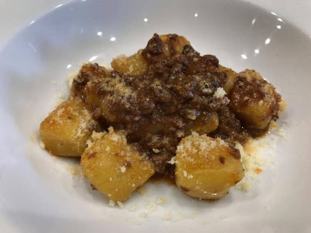 Trattoria da Covino - サブ画像2