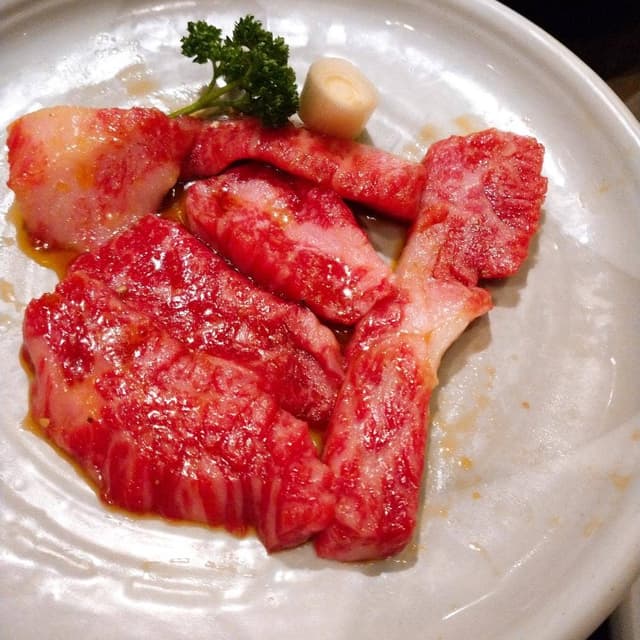 焼肉酒房 燔家 - サブ画像2