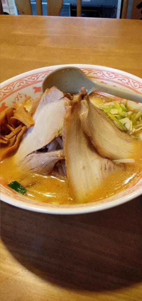 ラーメン平成 - サブ画像1