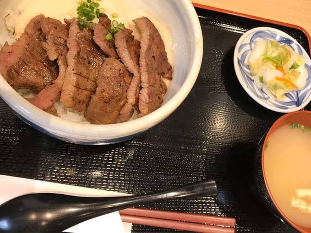 牛タン 柏 - サブ画像3