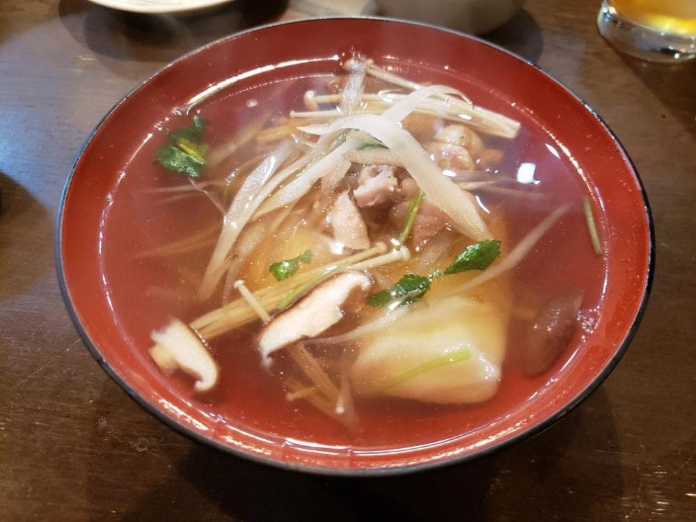 今昔庵