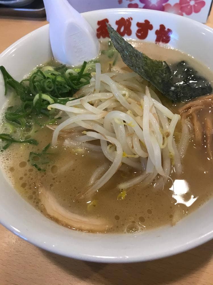 東京おぎくぼラーメン ゑびすや 河原田店