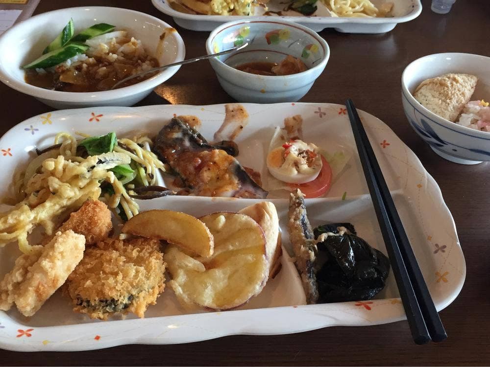 フォンタナの丘かもう