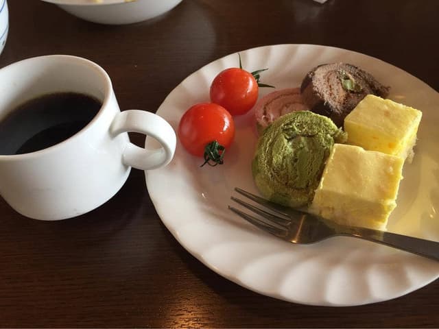 フォンタナの丘かもう - サブ画像2