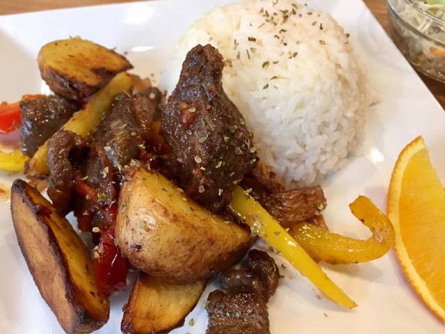 アイランドピーク - サブ画像1