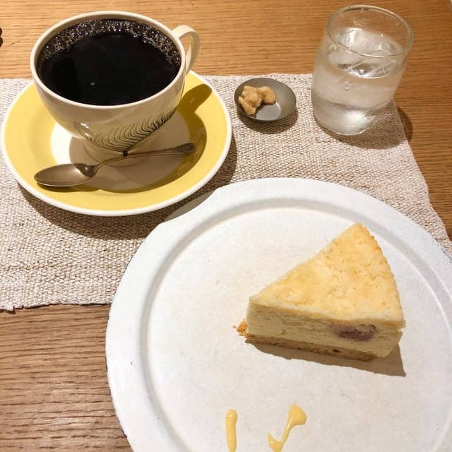 コーヒーカジタ - サブ画像1