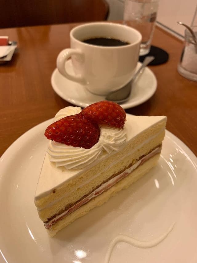 札幌の洋菓子スイーツ きのとや KINOTOYA 大丸店 - サブ画像3