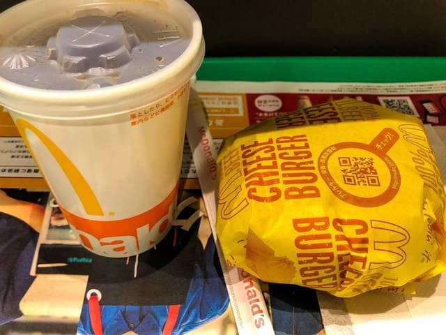 マクドナルド 池袋西口店 - サブ画像2