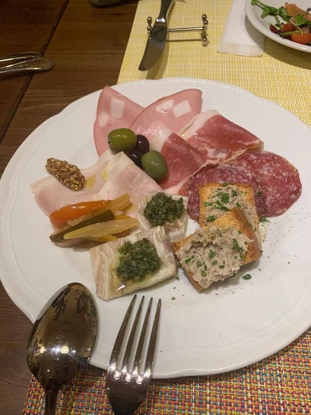 イルスオーロ - サブ画像2