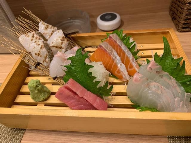 海鮮居酒屋 海男 - サブ画像3