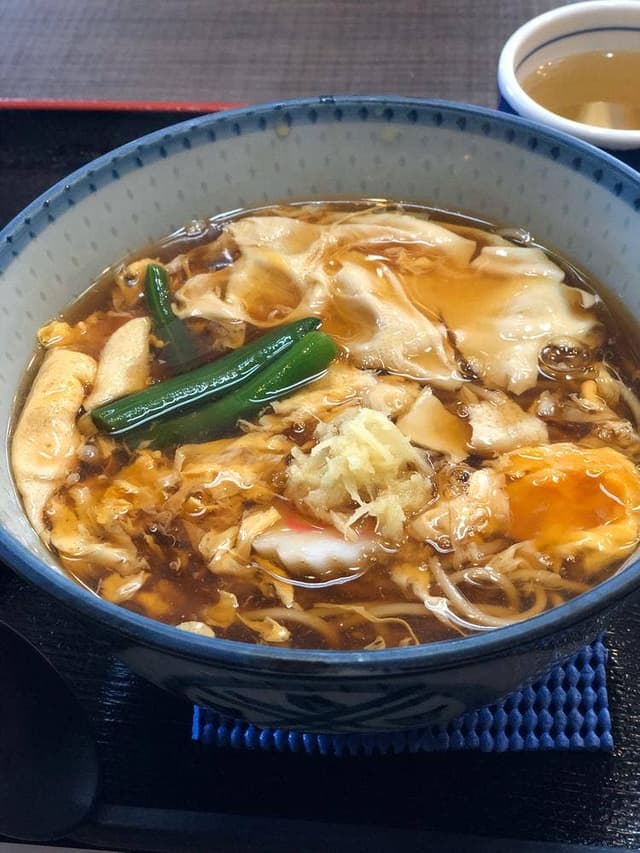 そば処田中屋 - サブ画像1