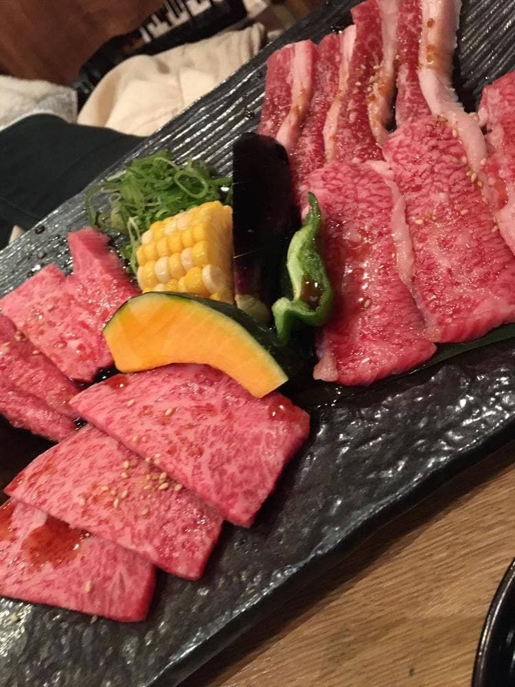 輝 長岡京店