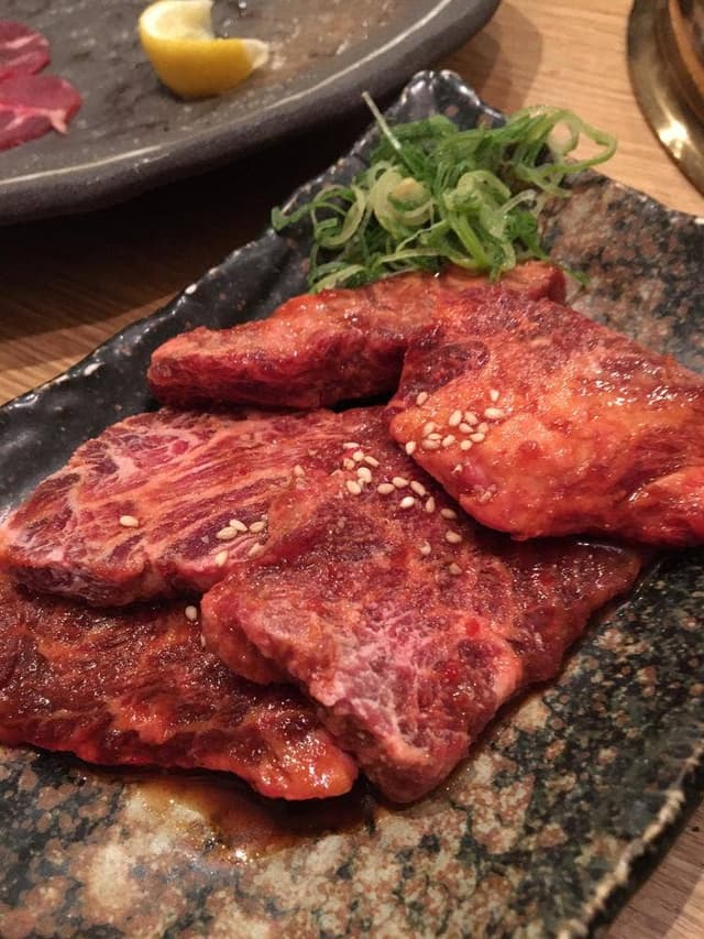 輝 長岡京店 - サブ画像2