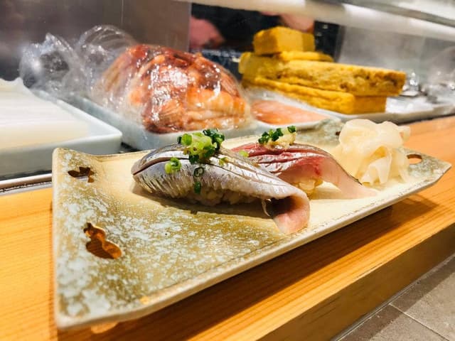 TATSU SUSHI - サブ画像1