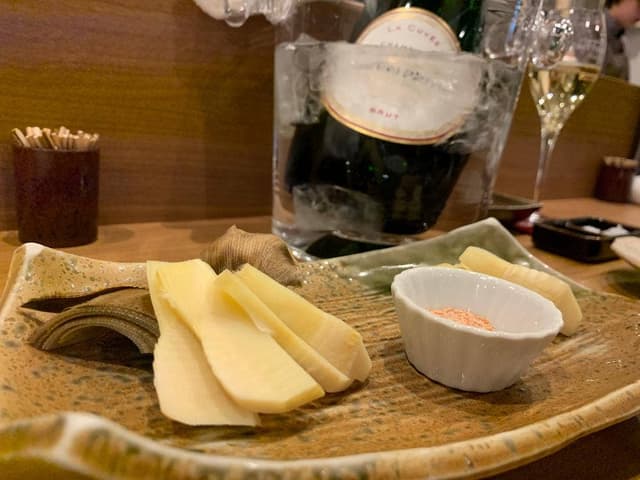 和味酒彩 秋夏 - サブ画像1