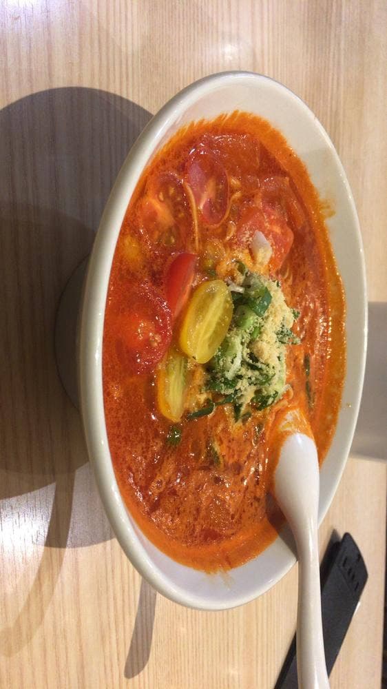 博多ラーメン鉄馬