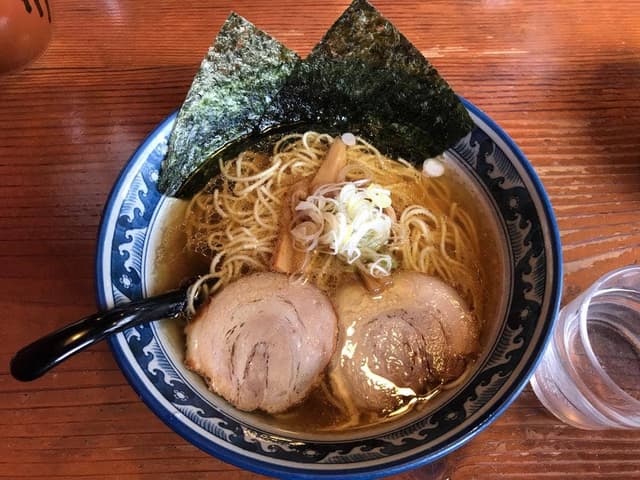 らーめん蔵 - サブ画像3
