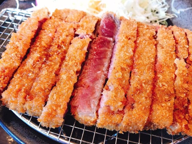 牛カツ京都勝牛 広島駅前店 - サブ画像2