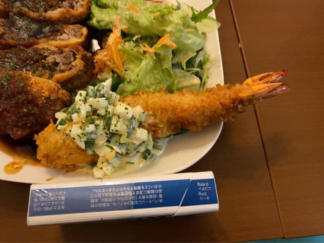 まちゃキッチン - サブ画像3
