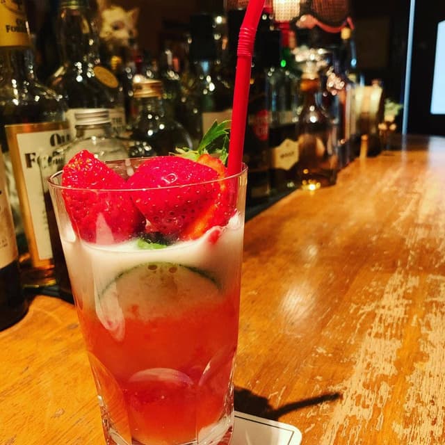 BAR AQUAVIT - サブ画像1