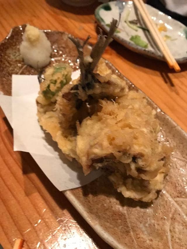 掌 - サブ画像1