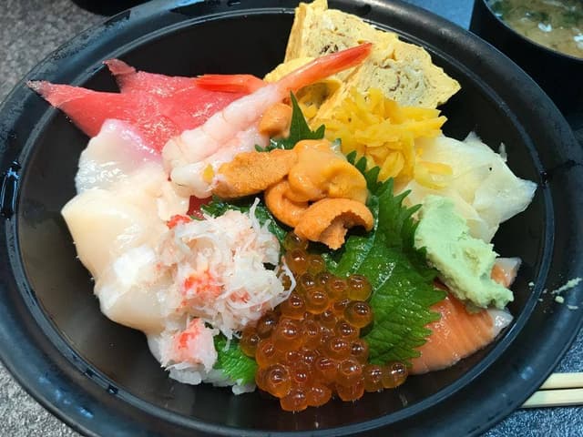 すしざんまい 高円寺店 - サブ画像2