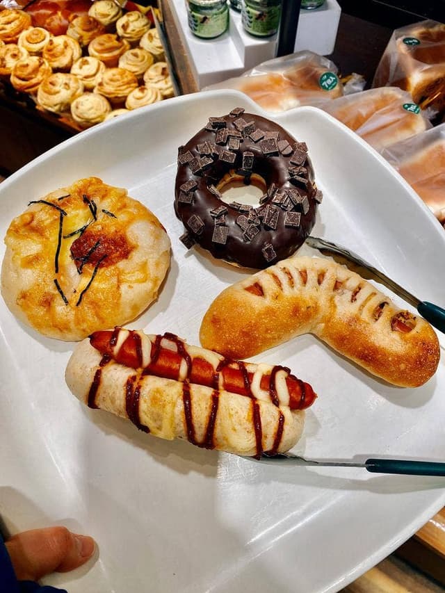 麻布十番モンタボー アリオ八尾店 - サブ画像3