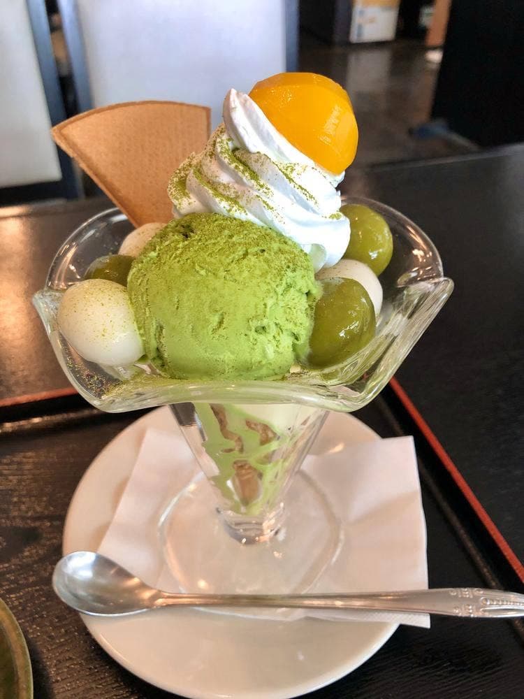 茶ぼうず